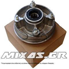 ΜΟΥΑΓΙΕ ΤΑΜΠΟΥΡΟΥ/ΓΡΑΝΑΖΙΕΡΑ HONDA WAVE-110/SUPRA-X 125 OEM-A