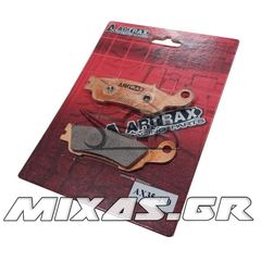 ΤΑΚΑΚΙΑ A-ARTRAX 280VD (929) YAMAHA YZ125/250/450 ΧΡΥΣΑ