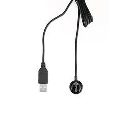 B-vibe - Rimming Remote Control Plug XL Black-thumb-11
