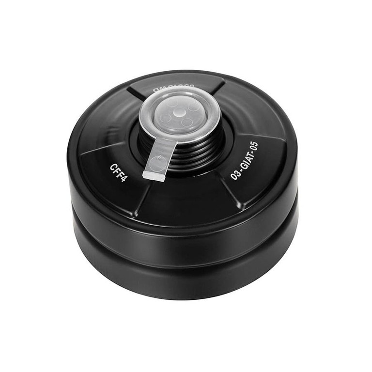 Filter for gas mask MP5