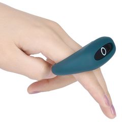 Vibrating Cockring Remote Control Dante II 32mm-thumb-1