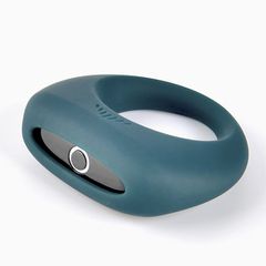 Vibrating Cockring Remote Control Dante II 32mm-thumb-5
