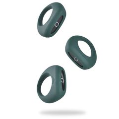 Vibrating Cockring Remote Control Dante II 32mm-thumb-7