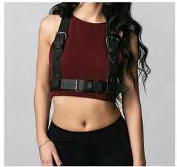 Xenia Harness Black-thumb-3