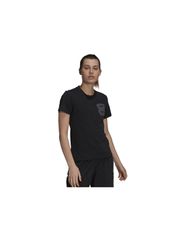 Adidas Terrex Ανδρικό T-shirt Λευκό Μονόχρωμο GU8993