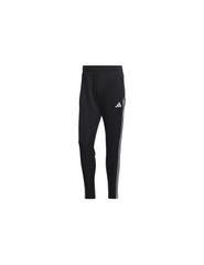 Adidas Παντελόνι Φόρμας με Λάστιχο Μαύρο HS7230