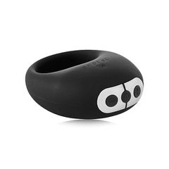 Je Joue - Mio Cock Ring Black-thumb-4