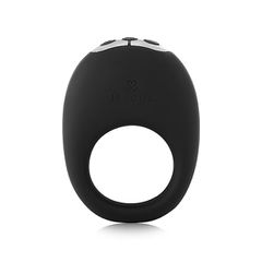 Je Joue - Mio Cock Ring Black-thumb-1