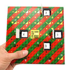 Erotic Advent Calendar-thumb-1