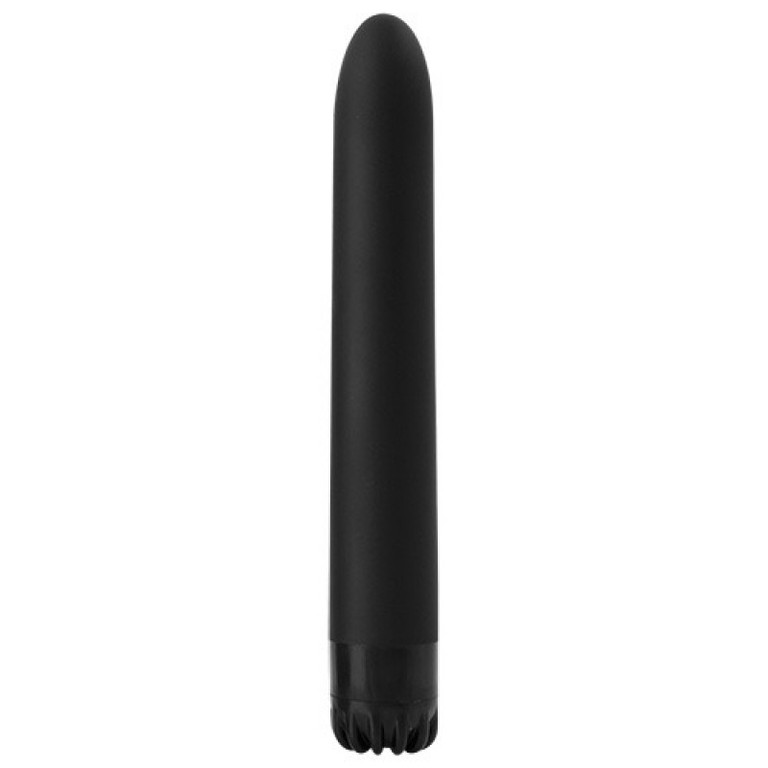 Vibrator Sugar black