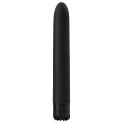 Vibrator Sugar black