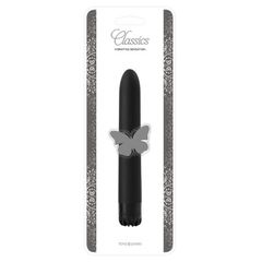 Vibrator Sugar black-thumb-1