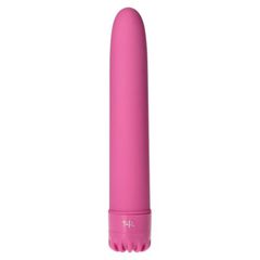 Κλασικός Δονητής Classics Honey Vibrator (Μωβ) - Toyz4lovers