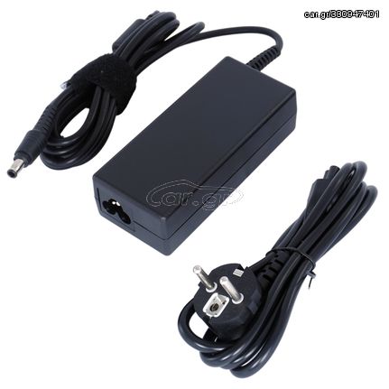 Τροφοδοτικό Laptop - AC Adapter Φορτιστής Samsung NP300E5C-A08AE OEM (Κωδ.60002)