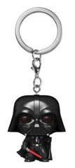 Funko Pocket Pop!: Star Wars - Darth Vader Vinyl Figure Keychain