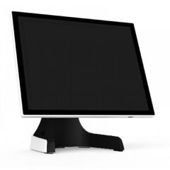 NG ALL IN ONE POS S200, 15", i5 7th, 4GB, 120GB SSD, WIN10 PRO, ΛΕΥΚΟ