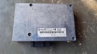 ΚΟΥΝΑΝΗΣ ΔΙΑΘΕΣΙΜΟ ΕΓΚΕΦΑΛΟΣ ΤΗΛΕΦΩΝΟΥ BLUETOOTH AUDI A3 (8P1) 05 03-08 12 8P0862335K