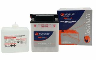 ΜΠΑΤΑΡΙΑ YB16AL-A2 | TECNIUM