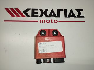 ΗΛΕΚΤΡΟΝΙΚΗ RUNNER FX/FXR-HEXAGON 125 GTX 293352