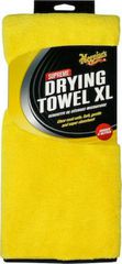 Meguiar's Supreme Drying Towel XL Πανί Μικροϊνών Στεγνώματος για Αμάξωμα 85x55cm