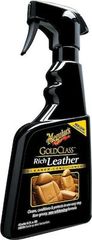 Meguiar's Υγρό Καθαρισμού για Δερμάτινα Μέρη Rich Leather Gold Class 450ml