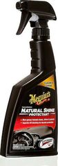 Meguiar's Υγρό Προστασίας για Ταπετσαρία Natural Shine Protectant 473ml