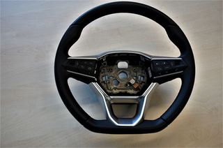 Τιμόνι SEAT FR (Flat Bottom) -thumb-1