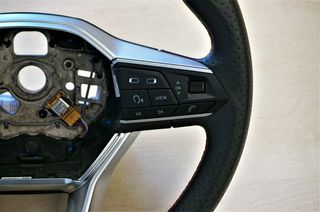 Τιμόνι SEAT FR (Flat Bottom) -thumb-3