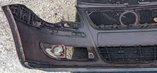 ΠΡΟΦΥΛΑΚΤΗΡΑΣ ΕΜΠΡΟΣ VOLKSWAGEN POLO 9N2 9N FACELIFT 2005-2008 6Q0807221C ΚΑΦΕ 6Q0807221C, 6Q0805903B-thumb-15