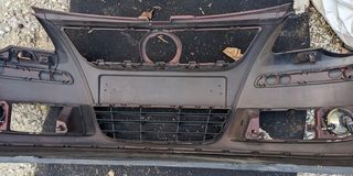 ΠΡΟΦΥΛΑΚΤΗΡΑΣ ΕΜΠΡΟΣ VOLKSWAGEN POLO 9N2 9N FACELIFT 2005-2008 6Q0807221C ΚΑΦΕ 6Q0807221C, 6Q0805903B-thumb-14