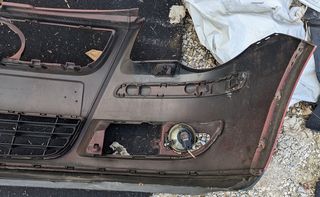ΠΡΟΦΥΛΑΚΤΗΡΑΣ ΕΜΠΡΟΣ VOLKSWAGEN POLO 9N2 9N FACELIFT 2005-2008 6Q0807221C ΚΑΦΕ 6Q0807221C, 6Q0805903B-thumb-18