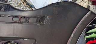 ΠΡΟΦΥΛΑΚΤΗΡΑΣ ΕΜΠΡΟΣ VOLKSWAGEN POLO 9N2 9N FACELIFT 2005-2008 6Q0807221C ΚΑΦΕ 6Q0807221C, 6Q0805903B-thumb-20