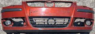 ΠΡΟΦΥΛΑΚΤΗΡΑΣ ΕΜΠΡΟΣ VOLKSWAGEN POLO 9N2 9N FACELIFT 2005-2008 6Q0807221C ΚΑΦΕ 6Q0807221C, 6Q0805903B