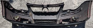 ΠΡΟΦΥΛΑΚΤΗΡΑΣ ΕΜΠΡΟΣ VOLKSWAGEN POLO 9N2 9N FACELIFT 2005-2008 6Q0807221C ΚΑΦΕ 6Q0807221C, 6Q0805903B-thumb-12