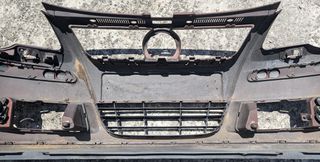 ΠΡΟΦΥΛΑΚΤΗΡΑΣ ΕΜΠΡΟΣ VOLKSWAGEN POLO 9N2 9N FACELIFT 2005-2008 6Q0807221C ΚΑΦΕ 6Q0807221C, 6Q0805903B-thumb-13