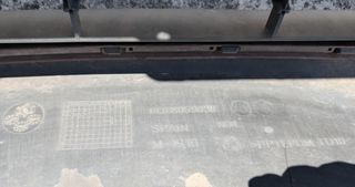 ΠΡΟΦΥΛΑΚΤΗΡΑΣ ΕΜΠΡΟΣ VOLKSWAGEN POLO 9N2 9N FACELIFT 2005-2008 6Q0807221C ΚΑΦΕ 6Q0807221C, 6Q0805903B-thumb-24