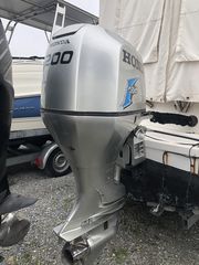 Honda 2004 Extra Long-thumb-1