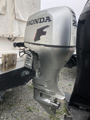 Honda 2004 Extra Long-thumb-2