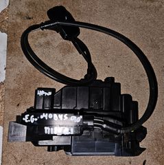 ΚΛΕΙΔΑΡΙΑ ΠΙΣΩ ΑΡΙΣΤΕΡΗΣ ΠΟΡΤΑΣ (4pin) RENAULT GRAND MODUS 2005-2013/MODUS 2005-2013 (EG)