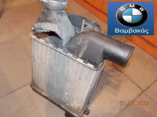 INTERCOOLER BMW E39 525TDS M51 ''BMW Βαμβακάς''