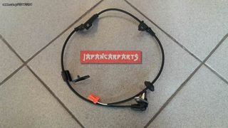 ΑΙΣΘΗΤΗΡΑΣ ABS ΕΜΠΡΟΣ ΑΡΙΣΤΕΡΑ HONDA HRV 1998-2006(57455-S2H-951)