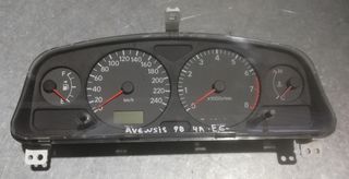 ΚΑΝΤΡΑΝ 4A 1.6cc 16v TOYOTA AVENSIS 1997-2000 (EG)