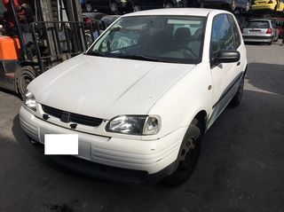 SEAT AROSA ΜΟΝΤΕΛΟ: 1997-2000 ΚΥΒΙΚΑ: 1000CC ΚΩΔ. ΚΙΝΗΤΗΡΑ: AER