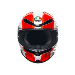 AGV K6 S E2206 - SIC58  προσφορά-thumb-1