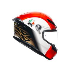 AGV K6 S E2206 - SIC58  προσφορά-thumb-2