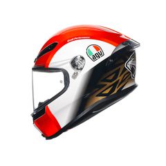 AGV K6 S E2206 - SIC58  προσφορά-thumb-3