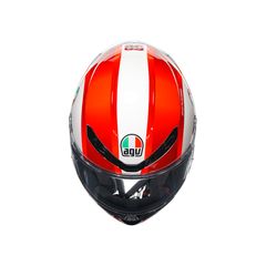 AGV K6 S E2206 - SIC58  προσφορά-thumb-6