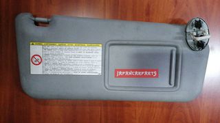 ΑΛΕΞΗΛΙΟ ΔΕΞΙΟ TOYOTA RAV4 2006-2010