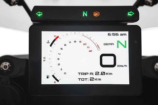 Benelli 2026 TRK 702 X E5+ ΕΤΟΙΜΟΠΑΡΑΔΟΤΟ ΣΕ ΟΛΑ ΤΑ ΧΡΩΜΑΤΑ!-thumb-6