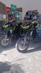 Benelli 2026 TRK 702 X E5+ ΕΤΟΙΜΟΠΑΡΑΔΟΤΟ ΣΕ ΟΛΑ ΤΑ ΧΡΩΜΑΤΑ!-thumb-8